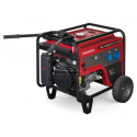 HONDA EM 5500 CXS Generatore a Benzina Monofase i-Avr 5.5 kW 6.87 kVA