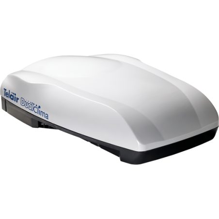 Condizionatore Telair 12500H 10800 BTU | Manel Service