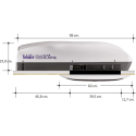 Condizionatore Telair 12500H 10800 BTU | Manel Service