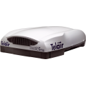 TELAIR DUALCLIMA 12500H AIR CONDITIONER WITH HEAT PUMP 10800 BTU