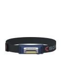 SCANGRIP Lampada frontale a LED 400 lumen