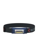 SCANGRIP I-VIEW headlamp a LED 400 lumen