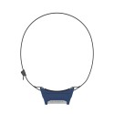 SCANGRIP Lampada frontale a LED 400 lumen