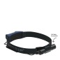 SCANGRIP Lampada frontale a LED 400 lumen