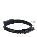 SCANGRIP Lampada frontale a LED 400 lumen