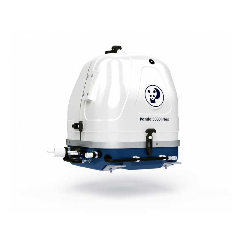 Generatore marino FISCHER PANDA 5000i | Manel Service