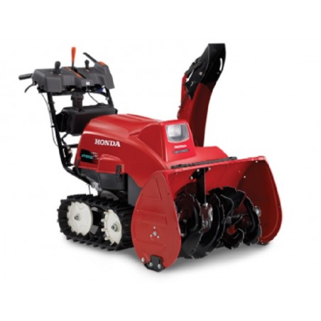 HONDA HSS1380i spazzaneve 7,6kW