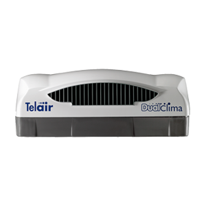 Telair Dualclima 8400H 8400 BTU | Manel Service