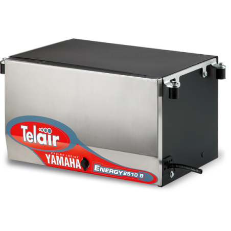 TELAIR ENERGY 2510B generatore manuale