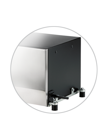 TELAIR ENERGY 2510B generatore manuale
