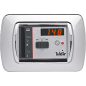 TELAIR ENERGY 2510B WITH MANUAL CONTROL PANEL TELAIR ENERGY 2510B WITH MANUAL CONTROL PANEL