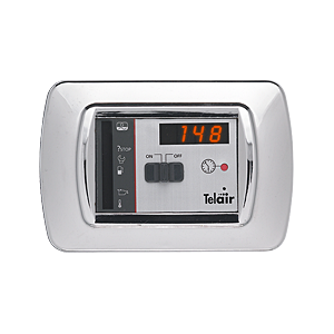TELAIR ENERGY 2510B manual generator