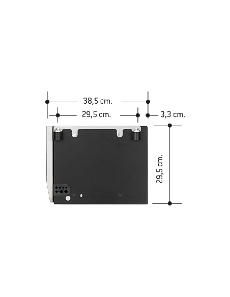 TELAIR ENERGY 2510B automatic gererator