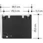 TELAIR ENERGY 2510B GENERATOR WITH AUTOMATIC CONTROL PANEL