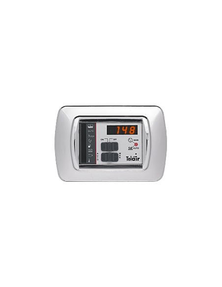 TELAIR ENERGY 2510B automatic gererator
