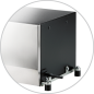 TELAIR ENERGY 2510B CON PANNELLO DI COMANDO AUTOMATICO
