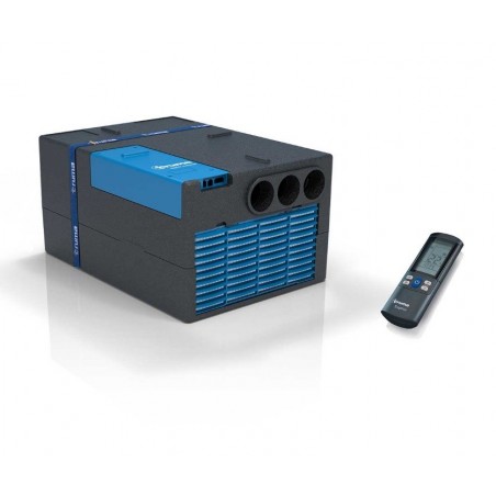 TRUMA SAPHIR COMFORT RC2400W
