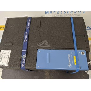 TRUMA SAPHIR COMFORT RC 2400W