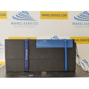 TRUMA SAPHIR COMFORT RC 2400W