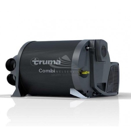 TRUMA COMBI 6E Gas + Electric Heater 6 KW for Camper and Truck