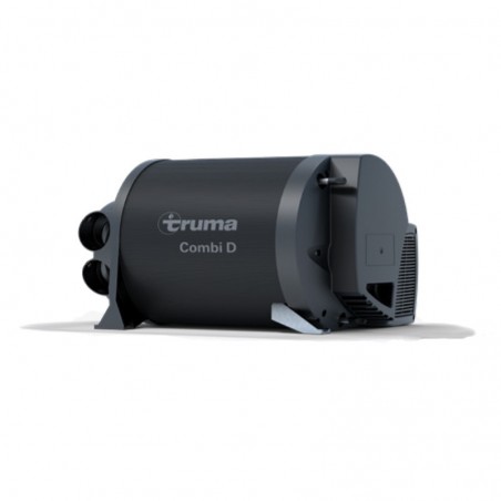 Truma Combi D6E iNetX Stufa 6KW