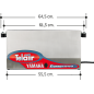 TELAIR ENERGY2510G GAS GENERATORE VEICOLARE AUTOMATICO TELAIR ENERGY2510G GAS GENERATORE VEICOLARE AUTOMATICO