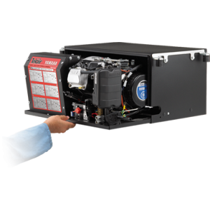 TELAIR ENERGY 2510G  generator | Manel Service