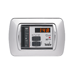 TELAIR ENERGY 2510G  generator | Manel Service