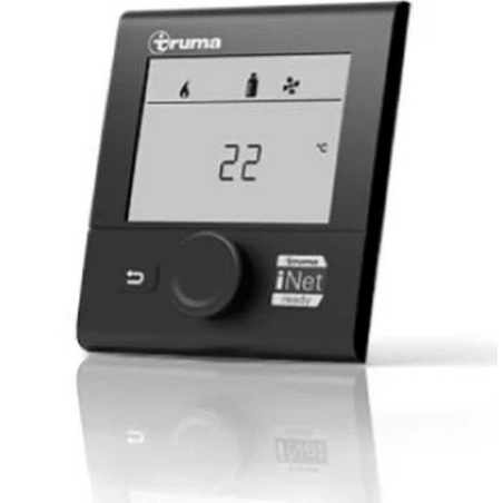 Truma CP plus Digital control unit 8-16.5V