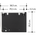 TELAIR ENERGY 2510GGeneratore 2.5KW | Manel Service