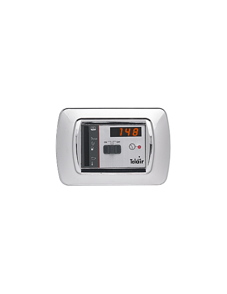 TELAIR ENERGY 2510G manual generator