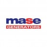 MASE CARRELLO TRAINO LENTO 2 RUOTE PNEUMATICHE E TIMONE