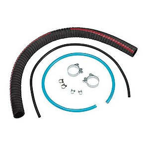 TELAIR KTB KIT TUBI BENZINA PER SERBATOIO S15