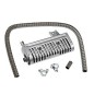 TELAIR MAE/2 MARMITTA AGGIUNTIVA PER ENERGY 2510B E GAS ENERGY 2510G