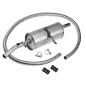 TELAIR MAE/4 MARMITTA AGGIUNTIVA PER ENERGY 4010B E GAS ENERGY 4010G