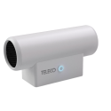 TELECO STERIL-AIR Battery-operated Air Purifier with Alim ext Usb