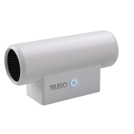 TELECO STERIL-AIR Purificatore aria | Manel Service