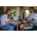 TELECO STERIL-AIR Air purifier | Manel Service