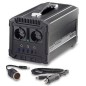 TELAIR PPS 500 BATTERIA PORTATILE AL LITIO 0,5 KW INVERTER TELAIR PPS 500 BATTERIA PORTATILE AL LITIO 0,5 KW INVERTER
