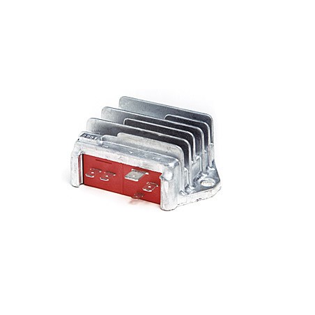 TELAIR RCB REGOLATORE DI CARICA BATTERIA