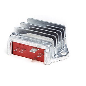TELAIR RCB REGOLATORE DI CARICA BATTERIA