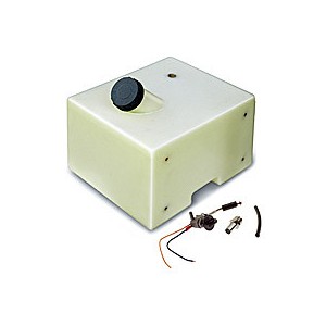 TELAIR S15B PETROL AND DIESEL TANK 15 LITRES
