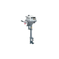 HONDA Fuoribordo BF 2.3 SCHU Albero 41cm 1.7 kW 2.3 Hp 57 cm³ HONDA Fuoribordo BF 2.3 SCHU Albero 41cm 1.7 kW 2.3 Hp 57 cm³