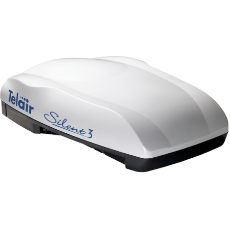Condizionatore Telair SILENT 5400H 5800 BTU | Manel Service
