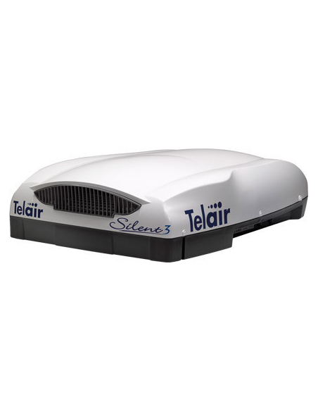 Condizionatore Telair SILENT PLUS 5400H 5800 BTU