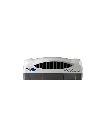 Condizionatore Telair SILENT PLUS 5400H 5800 BTU
