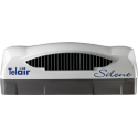 TELAIR SILENT 8100H CONDIZIONATORE 8100 BTU CON POMPA DI CALORE