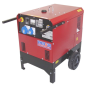 MASE CARRELLO 2 RUOTE E MANIGLIE