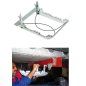 TELAIR SMTG 90° bracket