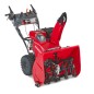 HONDA HSS 970A EW Snowplough with Wheels 6.3 kW
